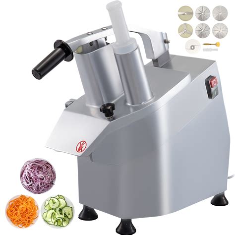 fruits and vegetables cutting machines|Slicing & Shredding Machines .